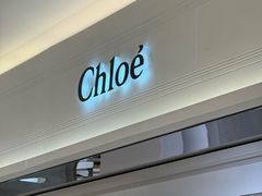 -Chloe(老佛爷百货店)