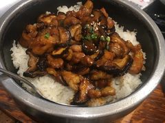 -九田家黑牛烤肉料理(石路天虹店)