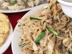 -蛇口康乐快餐鱼仔档(翠苑小区店)
