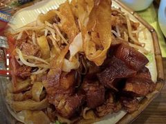 -葛记焖饼(伏牛路店)