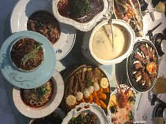 -阿兴记大饭店(金港国际购物中心店)