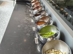 -范儿·嫂子烤肉·精致炭火烤肉(长治路店)