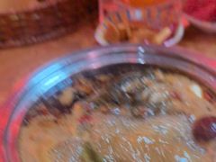 -塔兰齐新疆孜然火锅(鲤鱼山路店)