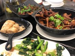 -美极鲜食坊(宝安南路店)