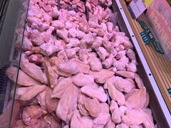 -永辉超市(嘉定宝龙广场店)