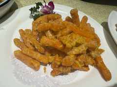 -新侨小馆(东直门北小街店)