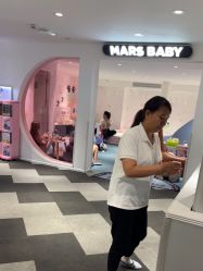 -MINI MARS KIDS CLUB亲子家庭中心(长宁天山店)