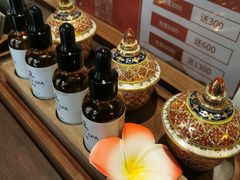 -菩泰·泰式草本按摩SPA(武汉新天地南馆店)