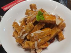 -唐河王记·南阳民间菜(国基路店)