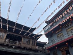 -鸿山公园
