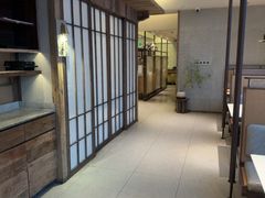 -上井料理黑金店(IFS国金中心店)