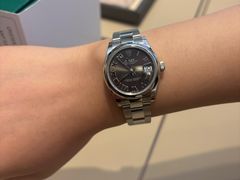 -亨得利钟表商店