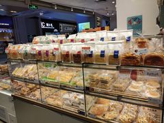 -BreadTalk面包新语·烘焙蛋糕(领展购物广场店)