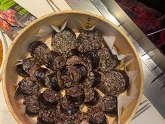 -河坝烧烤串城(金达莱店)