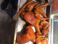 -百年神厨·地道川菜(清江西路店)