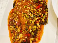 武昌鱼-亢龙太子酒轩(东湖店)