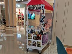 -海马体照相馆(南昌王府井购物中心店)