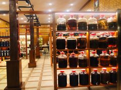 -一号码头餐厅(滨江大道店)