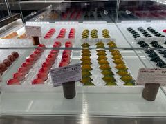 -酷巧·巧克力糖果店