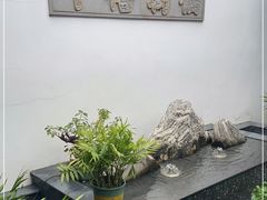 -千禧万福汉亭舫·船舫苏宴