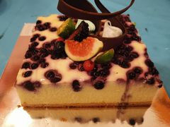 -榖屋house of flour(张江首店)