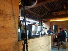 -VOYAGE COFFEE(北锣鼓巷店)