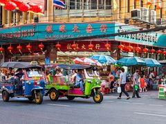 -唐人街(耀华力路)