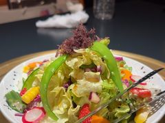 -無二炙坊·和牛烧肉(大钟寺1733店)