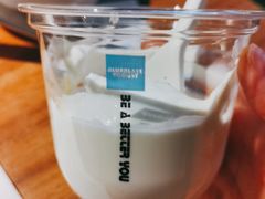 -Blueglass酸奶(财富购物中心店)