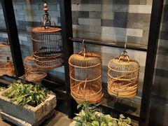 面包甜点陈列柜-广东道至正餐厅(区庄店)