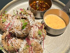 -Ameigo梅果·云贵川bistro(长宁来福士店)