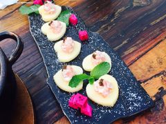 -烛影拾光观景餐厅·创意菜·摄影·小提琴(大唐不夜城店)