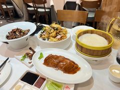 -福海居烤鸭店(鸟巢店)