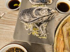 -蠔爺王志德生蚝馆(金沙湾店)