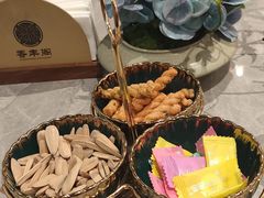 -香丰阁·烤鸭·川湘菜(清河店)