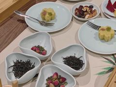 -梅间堂茶馆(绿地缤纷城店)