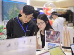 每次路演都是最完美的邂逅-微软授权专卖店(陆家嘴中心店)