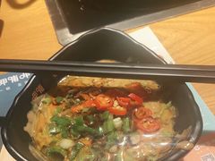 -呷哺呷哺(西单大悦城店)