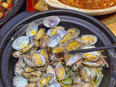 -老姑砂锅·烧烤天津菜(体北道店)