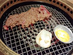 -江户烧肉(高德店)