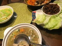-楼兰新疆主题餐厅(坂田佳华领汇广场店)