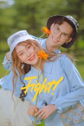 -薇咖映画婚纱摄影工作室