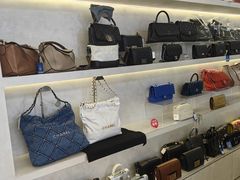 -六六奢品·vintage中古·回收二手奢侈品包包手表首饰(环球港店)