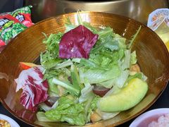 -辣尚瘾·烤鱼·新川菜(交大直营店)