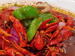 -刘栋梁大排档(淮海东路店)