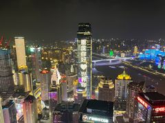-WFC会仙楼观景台