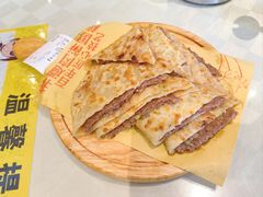 驴肉肉饼-桐花凤正宗香河肉饼店(绣水街店)