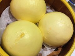 蛋黄流沙包-火啫啫·粤式啫啫煲(南通首店)