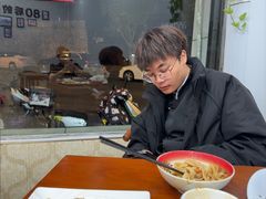 -东北风味思缘食府(对湖路店)