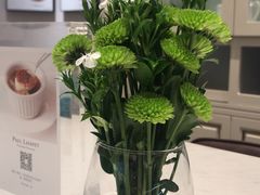 -PAUL LAFAYET 法式甜品(港汇广场店)